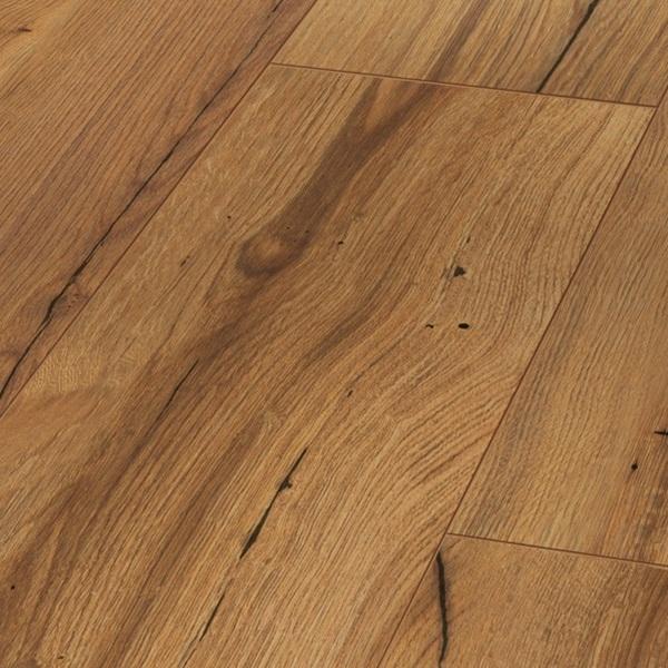 Comprar parquet ROBLE HISTORY 4 biseles online | Parquets Turia